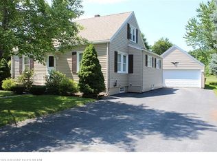 14 Morris Ave, Lewiston, ME 04240