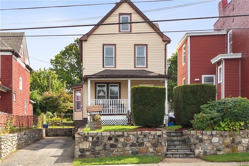 311 Washington Street, Peekskill, NY 10566 Zillow