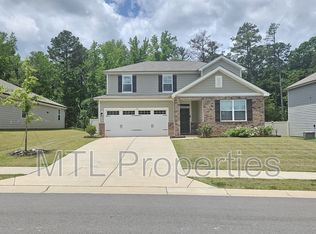 195 Bezelle Ave, York, SC 29745