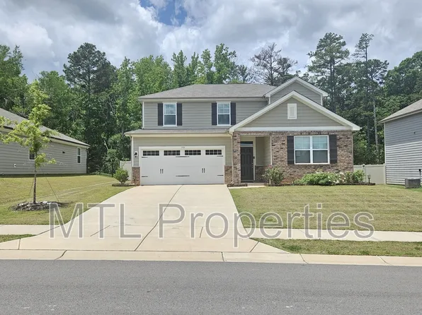 195 Bezelle Ave, York, SC 29745