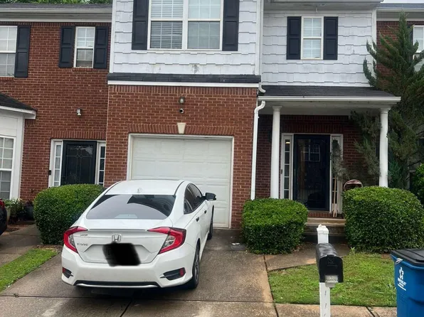 116 Madeline Ct, McDonough, GA 30253