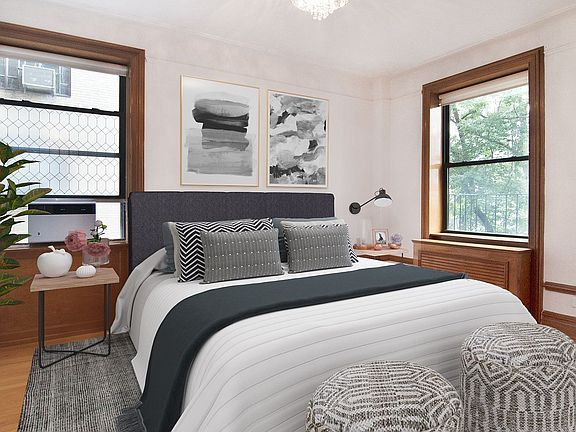 4th image of 575 W End Ave APT 2D