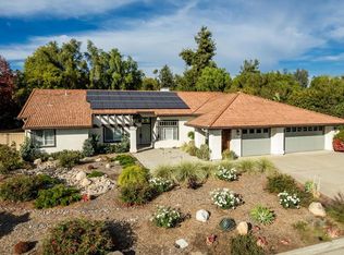 614 Calle Ladera, Escondido, CA 92025