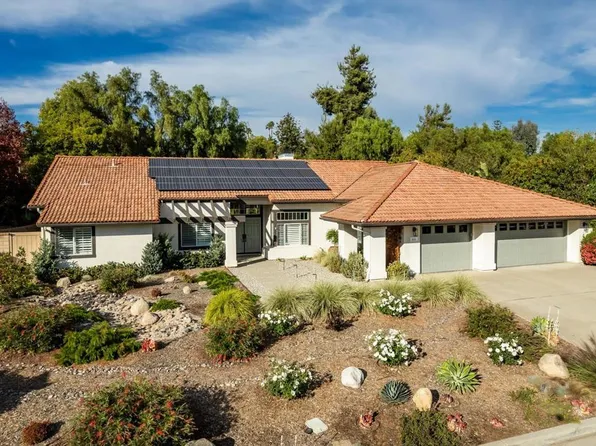 614 Calle Ladera, Escondido, CA 92025