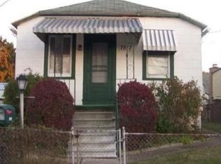 7517 Avondale Ave, Baltimore, MD 21224