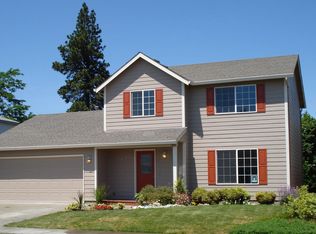 4325 San Francisco Dr NE, Salem, OR 97305