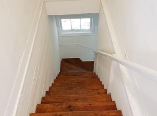 129 S Sycamore St APT 7, Petersburg, VA 23803