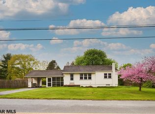 4808 W Whitehall Rd, Pennsylvania Furnace, PA 16865