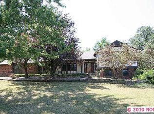6234 W Highway 20, Pryor, OK 74361