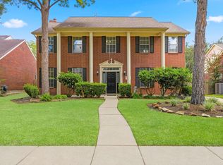 17518 Rustling Aspen Ln, Houston, TX 77095