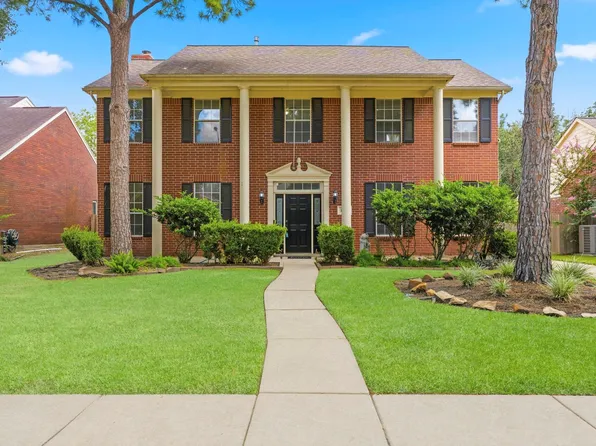 17518 Rustling Aspen Ln, Houston, TX 77095