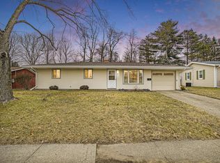 19 Heather Ridge Rd, Battle Creek, MI 49017
