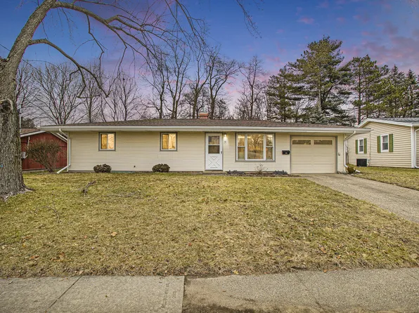 19 Heather Ridge Rd, Battle Creek, MI 49017