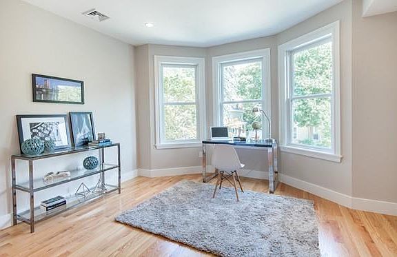 4th image of 90 Babcock St #A