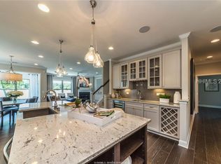 1018 Promenade Ln, Bluffton, SC 29909