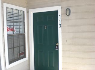 12660 Ashford Point Dr APT 713, Houston, TX 77082
