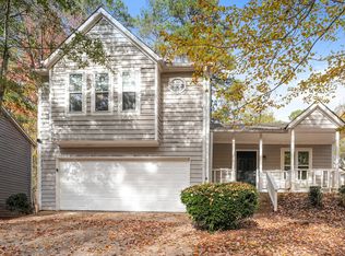 5178 Scarbrough Ln, Stone Mountain, GA 30088