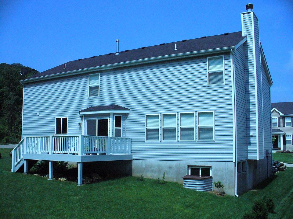2nd image of 126 Regency Woods Ln