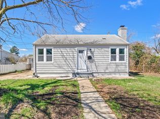 512 Munroe Cir, Glen Burnie, MD