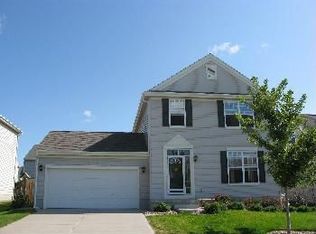 7911 S 154th Ave, Omaha, NE 68138