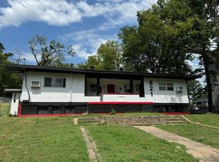 621 Leverett, Fayetteville, AR 72701