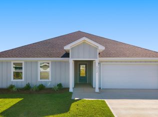 6532 Lazar Ln, Panama City, FL 32404