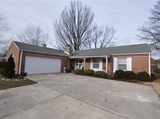 8102 Rumford Rd, Indianapolis, IN 46219