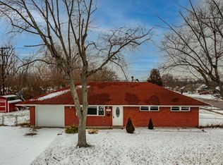 5511 Broomall St, Dayton, OH 45424