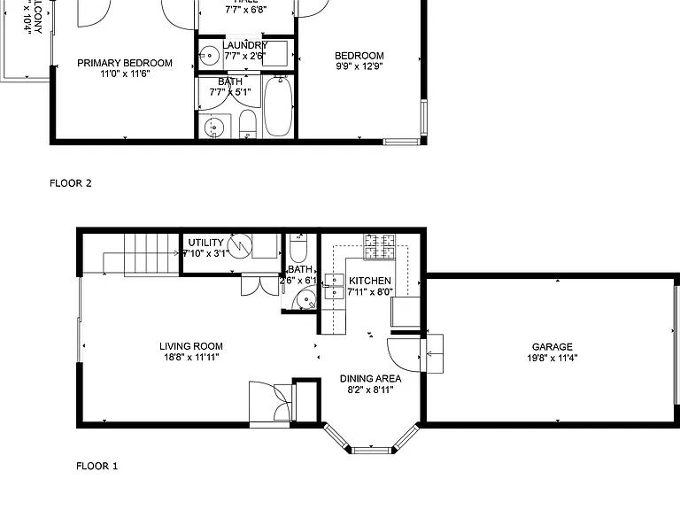 485 Nicole Dr #A — Photo 26