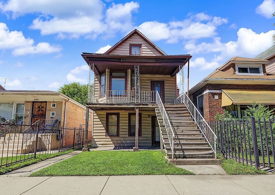 1st image of 8534 S Muskegon Ave
