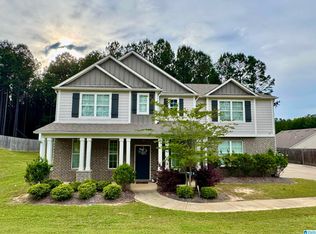 531 Doss Ferry Pkwy, Kimberly, AL 35091