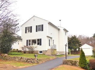 58 Hayhurst Ave, Valhalla, NY 10595