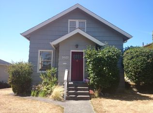 5623 45th Ave SW, Seattle, WA 98136