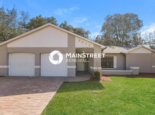 8055 Wooden Dr, Spring Hill, FL 34606