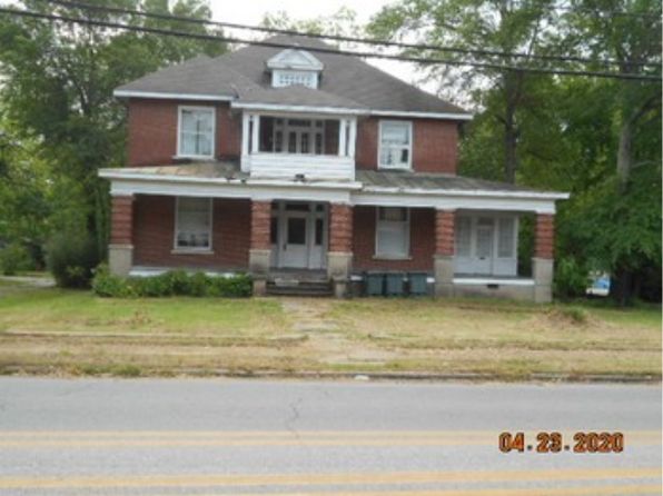 211 S. Main St. - 211 - 2, 211 S Main St, Monticello, AR 71655