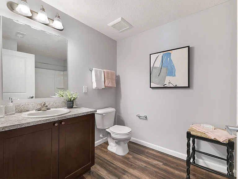 Magnolia Trace Apartments — Photo 16