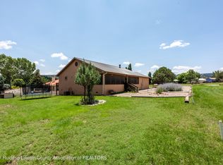 123 Sarah Ln, Ruidoso, NM 88345