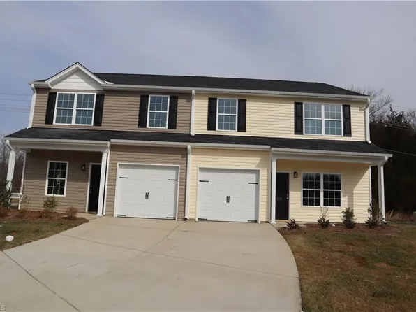 1176 Brooksridge Way, Whitsett, NC 27377