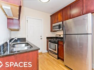 4540 W George St #4564TWO, Chicago, IL 60641