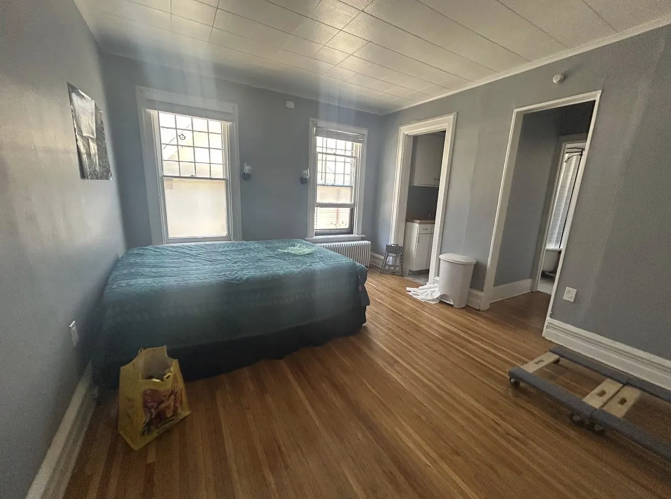 Studio, 310 sqft, $950 — Photo 2