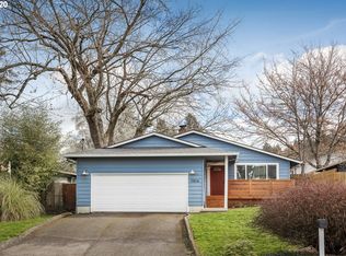 11016 SW 62nd Ave, Portland, OR 97219