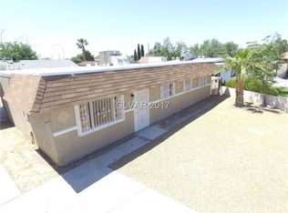 4525 Payson Ave, Las Vegas, NV 89115