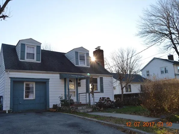 11 Florence Ave, White Plains, NY 10607