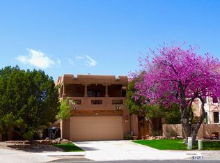 1239 Monte Verde Dr NE, Albuquerque, NM 87112
