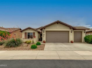 6449 W Stony Quail Way, Florence, AZ 85132