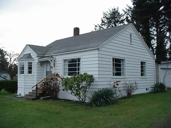 2003 State Route 105, Aberdeen, WA 98547