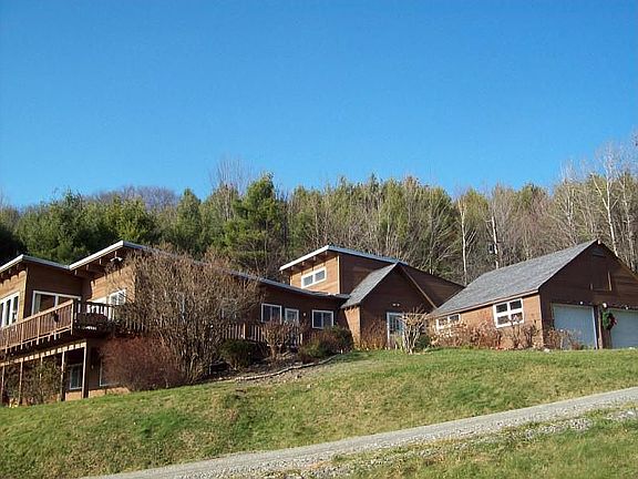 side of home from road 2