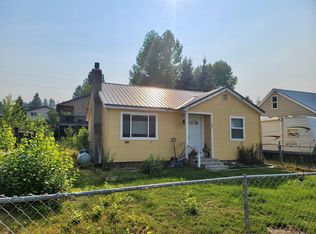 109 N Idaho St, Cascade, ID 83611