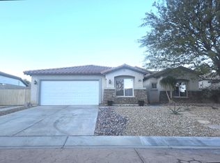 848 Mira Grande, Palm Springs, CA 92262