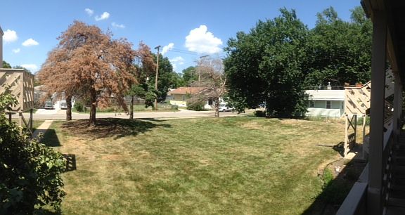 4th image of 2500 S 10th St #16